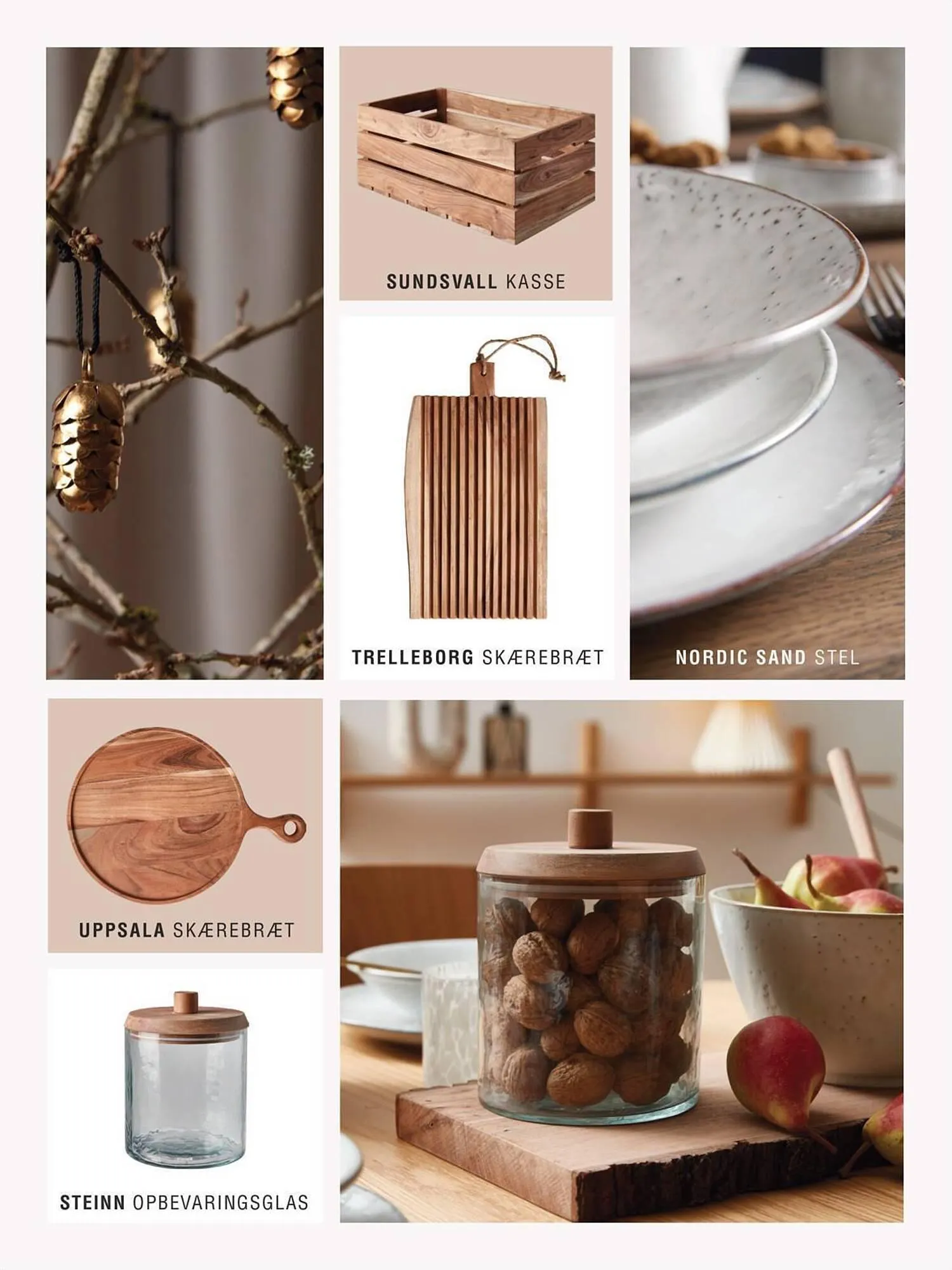 Ilva tilbudsavis Gyldig indtil 6. november - 24. december 2023 - tilbudsavis side 29