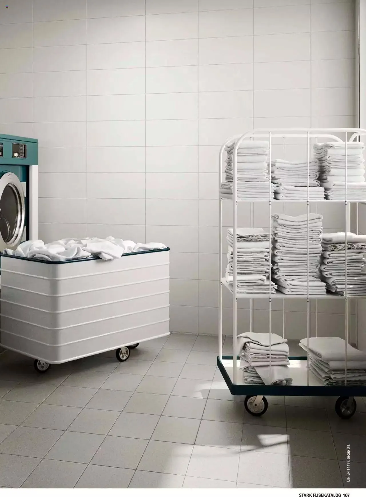 Stark - Fisekatalog Gyldig indtil 1. februar - 31. december 2023 - tilbudsavis side 107