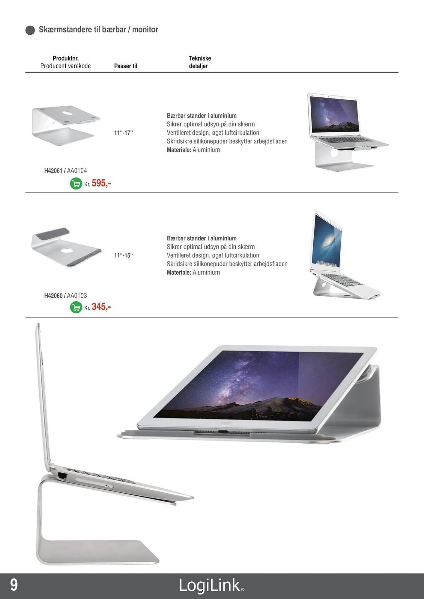 Elextra tilbudsavis Gyldig indtil 31. august - 31. december 2023 - tilbudsavis side 9