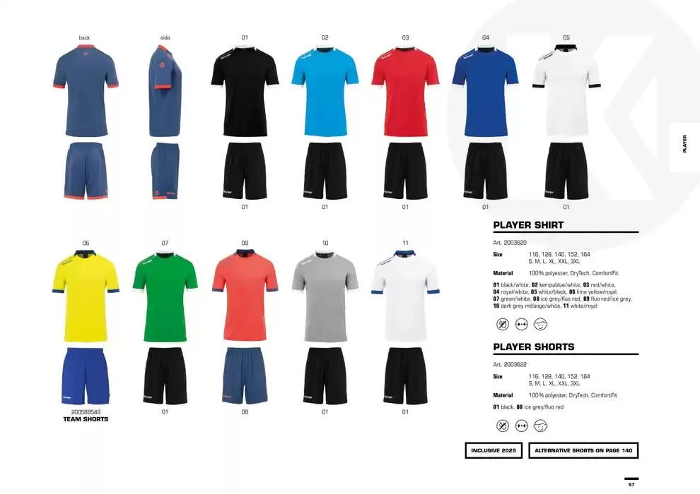 Kempa Gyldig indtil 5. februar - 31. december 2025 - tilbudsavis side 57