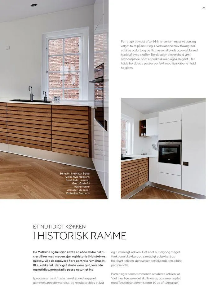 Køkkenbogen Gyldig indtil 4. januar - 31. december 2024 - tilbudsavis side 83