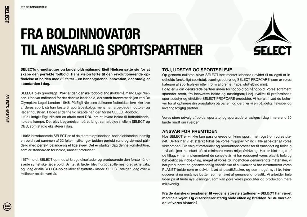 Select Gyldig indtil 5. februar - 31. december 2025 - tilbudsavis side 212
