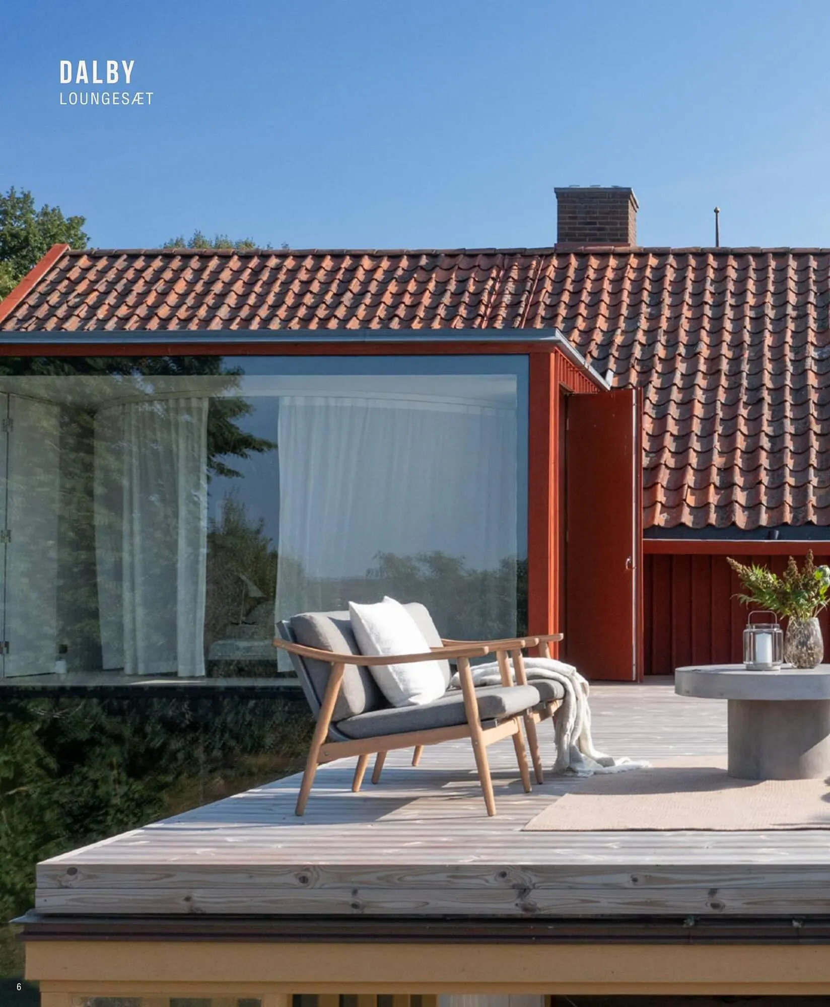 Ilva tilbudsavis Gyldig indtil 14. marts - 30. september 2023 - tilbudsavis side 6