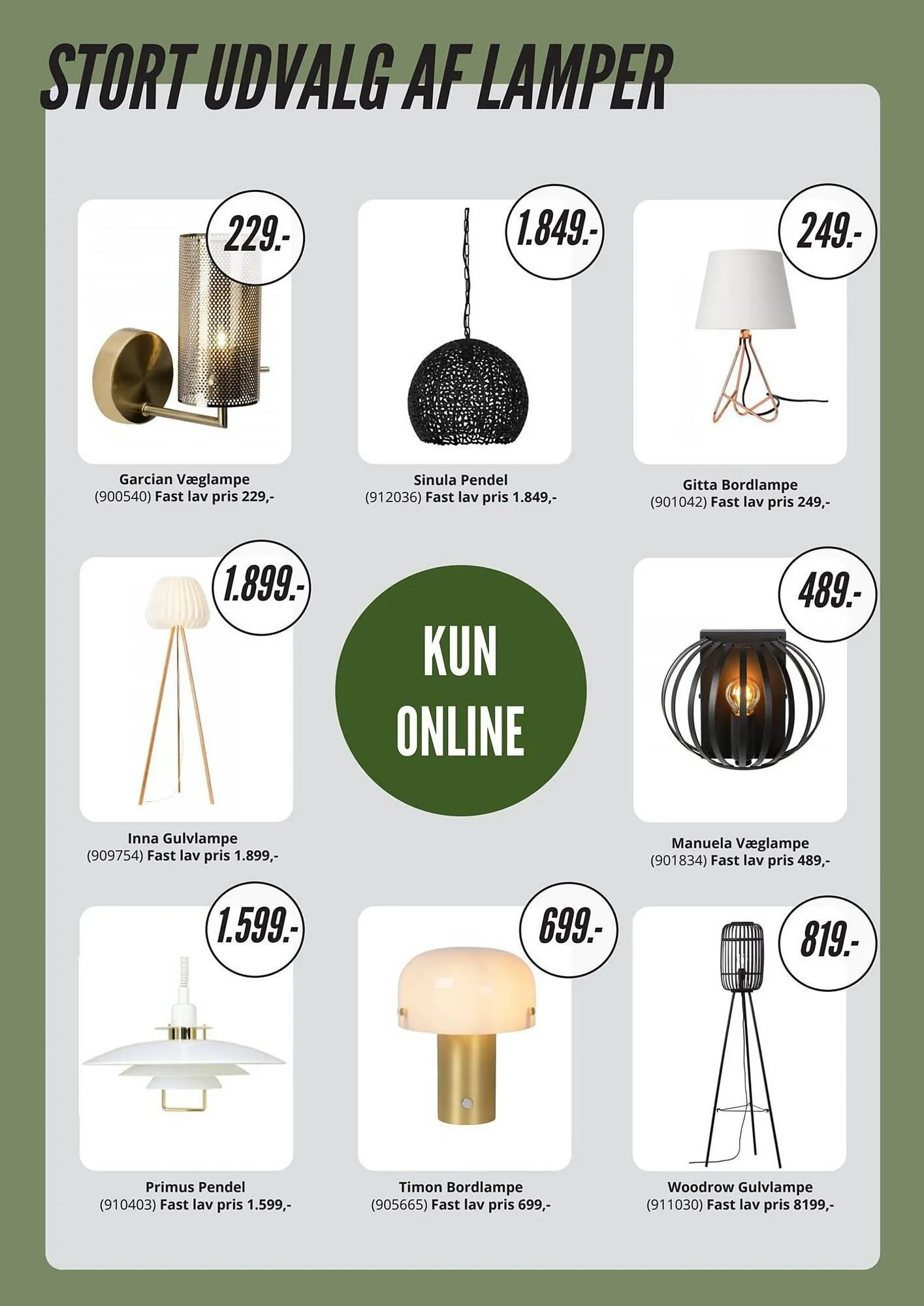 My Home tilbudsavis Gyldig indtil 22. august - 29. august 2023 - tilbudsavis side 27