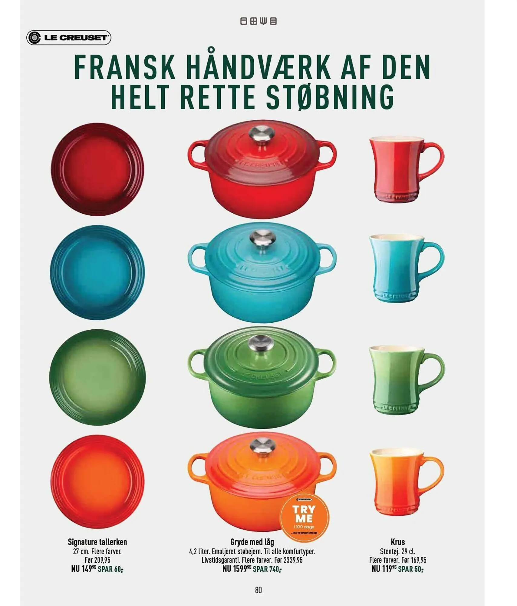 Imerco tilbudsavis Gyldig indtil 20. oktober - 23. december 2023 - tilbudsavis side 80