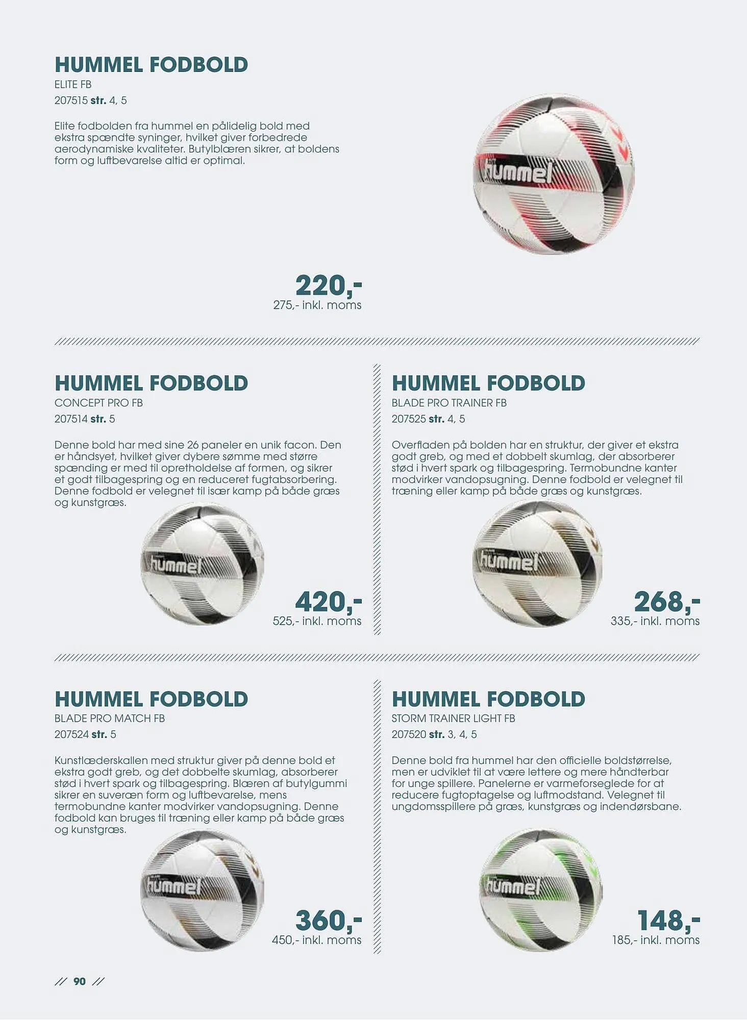 Sportigan tilbudsavis Gyldig indtil 21. februar - 31. december 2023 - tilbudsavis side 90