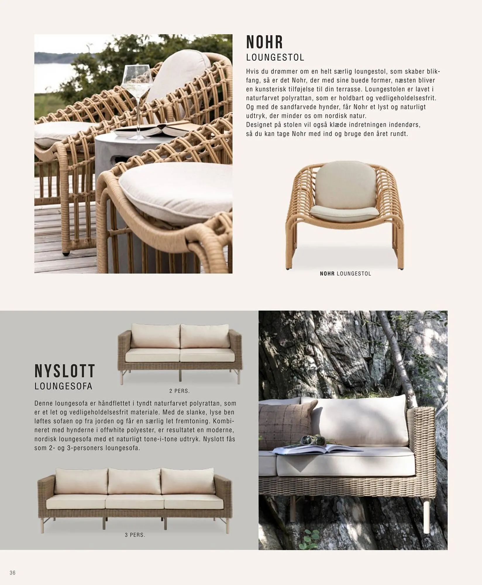 Ilva tilbudsavis Gyldig indtil 14. marts - 30. september 2023 - tilbudsavis side 36