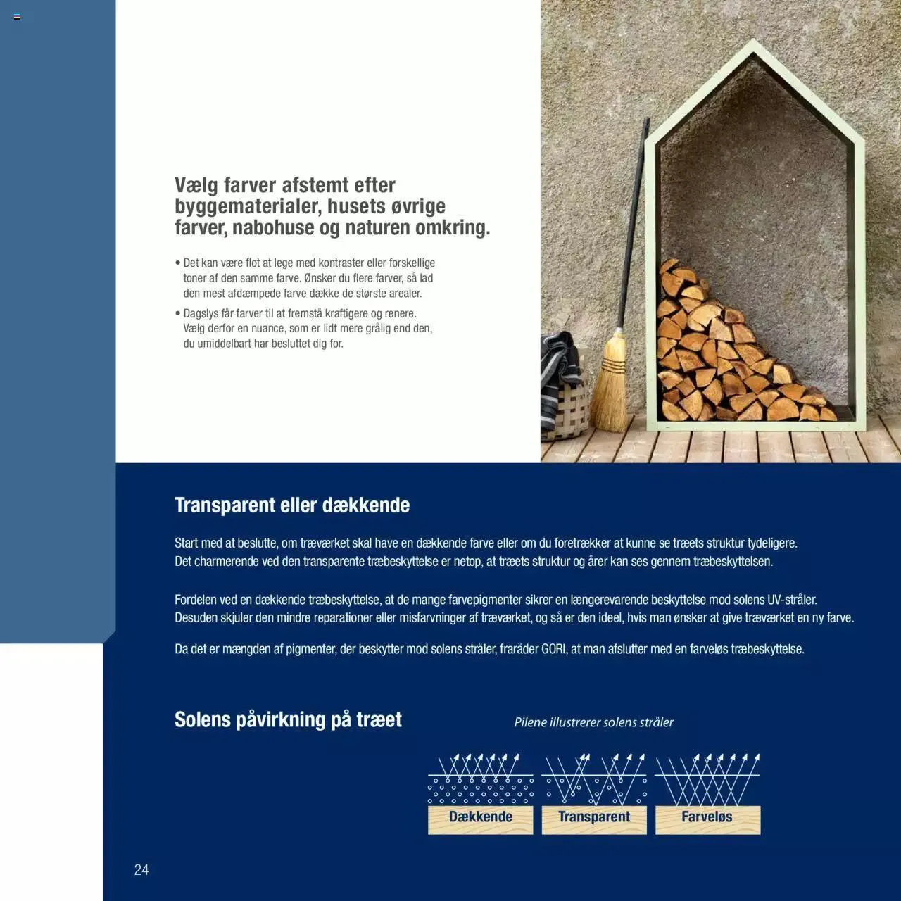 Stark - Gori hanbog Gyldig indtil 1. februar - 31. december 2023 - tilbudsavis side 24