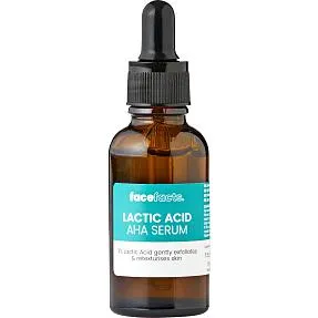 Ansigtsserum m. mælkesyre