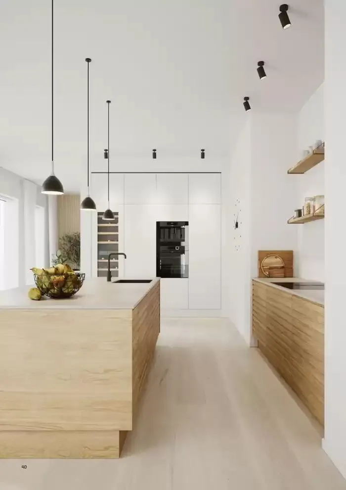 Køkken & bad. Gyldig indtil 10. december - 31. december 2025 - tilbudsavis side 40