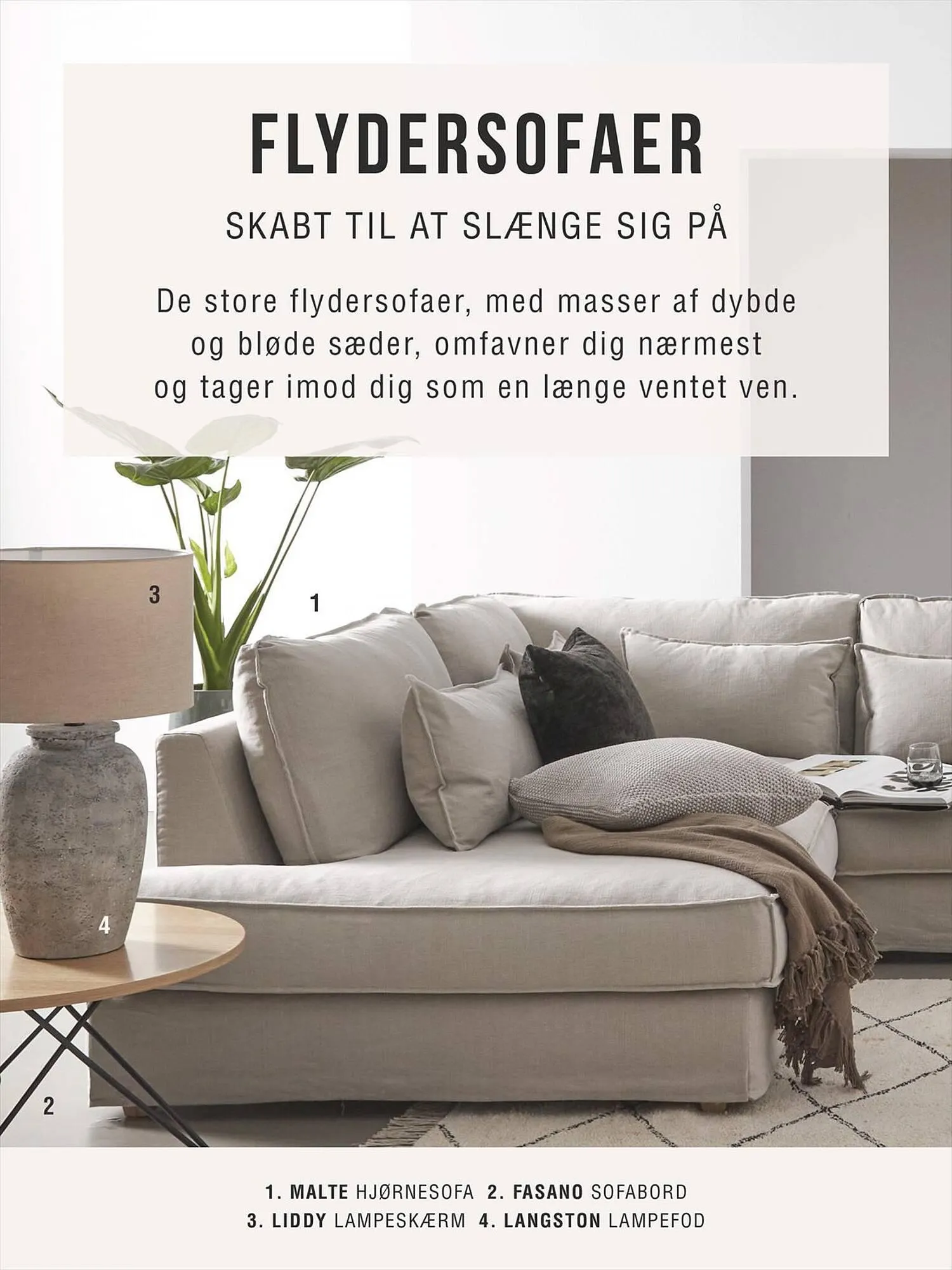 Ilva tilbudsavis Gyldig indtil 20. august - 10. september 2023 - tilbudsavis side 4