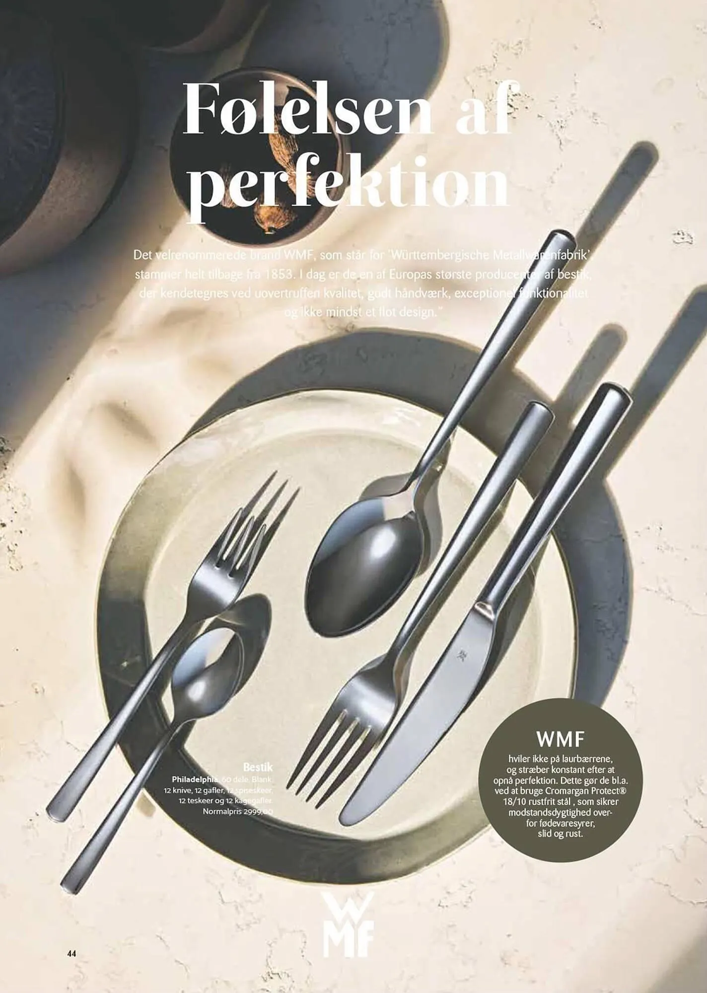 Kop & Kande tilbudsavis Gyldig indtil 9. juni - 30. september 2023 - tilbudsavis side 44