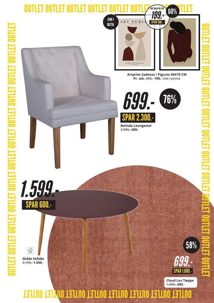 Summer Sale. Gyldig indtil 11. juni - 25. juni 2024 - tilbudsavis side 12