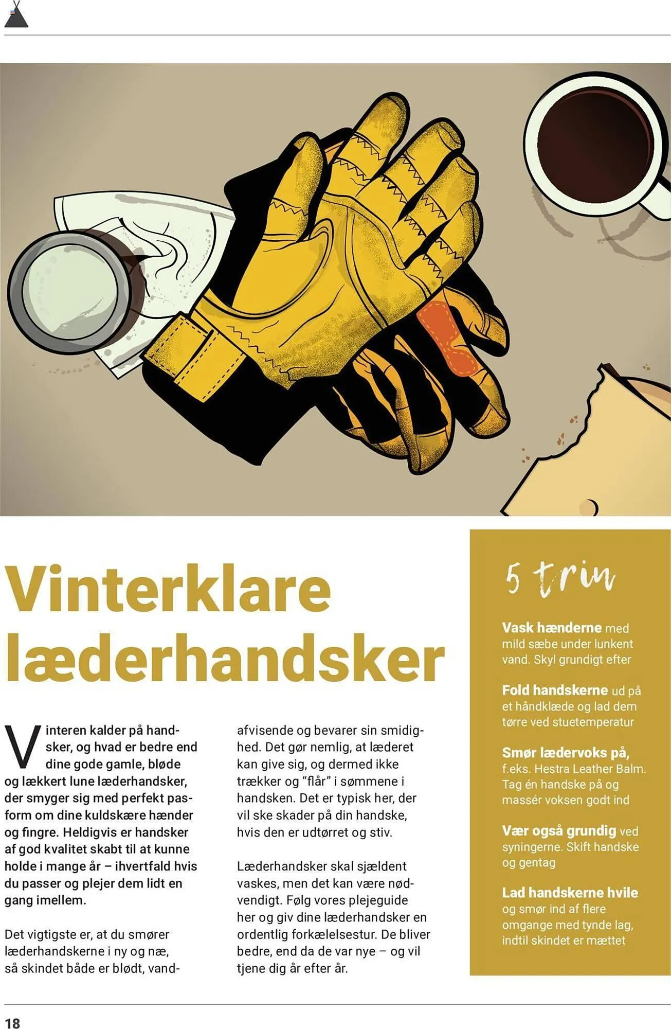 Spejder Sport tilbudsavis Gyldig indtil 28. august - 30. december 2023 - tilbudsavis side 18