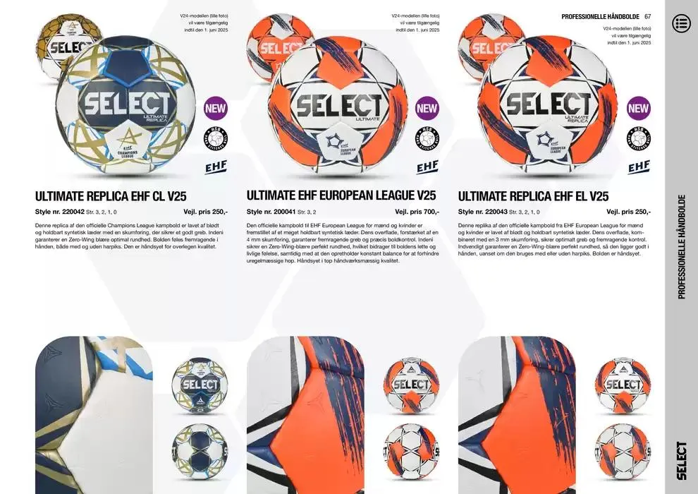 Select Gyldig indtil 5. februar - 31. december 2025 - tilbudsavis side 67