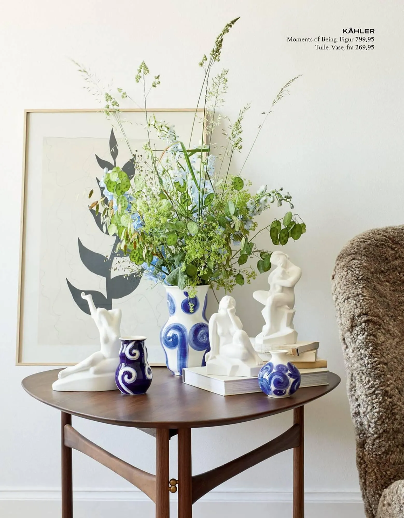 Illums Bolighus tilbudsavis Gyldig indtil 8. november - 31. december 2023 - tilbudsavis side 19