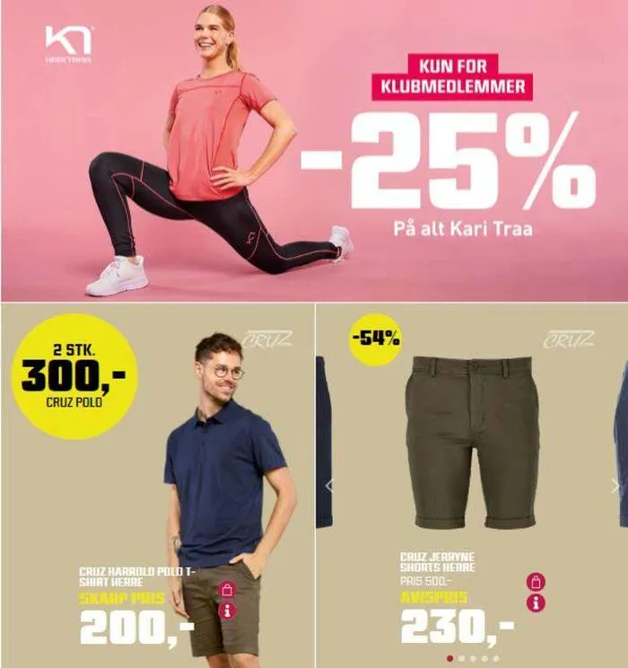 Spar 56% Gyldig indtil 28. maj - 2. juni 2024 - tilbudsavis side 2