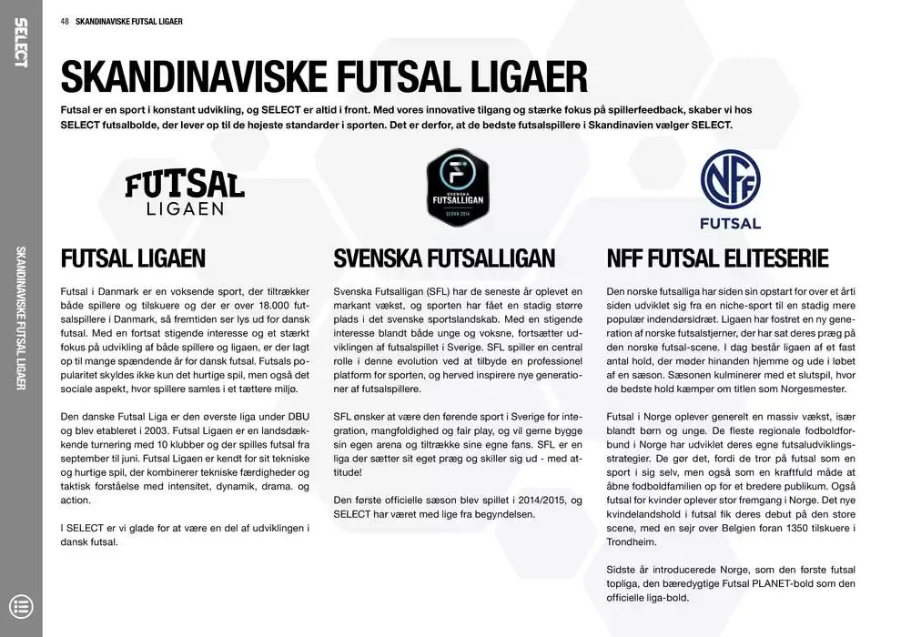 Select Gyldig indtil 5. februar - 31. december 2025 - tilbudsavis side 48