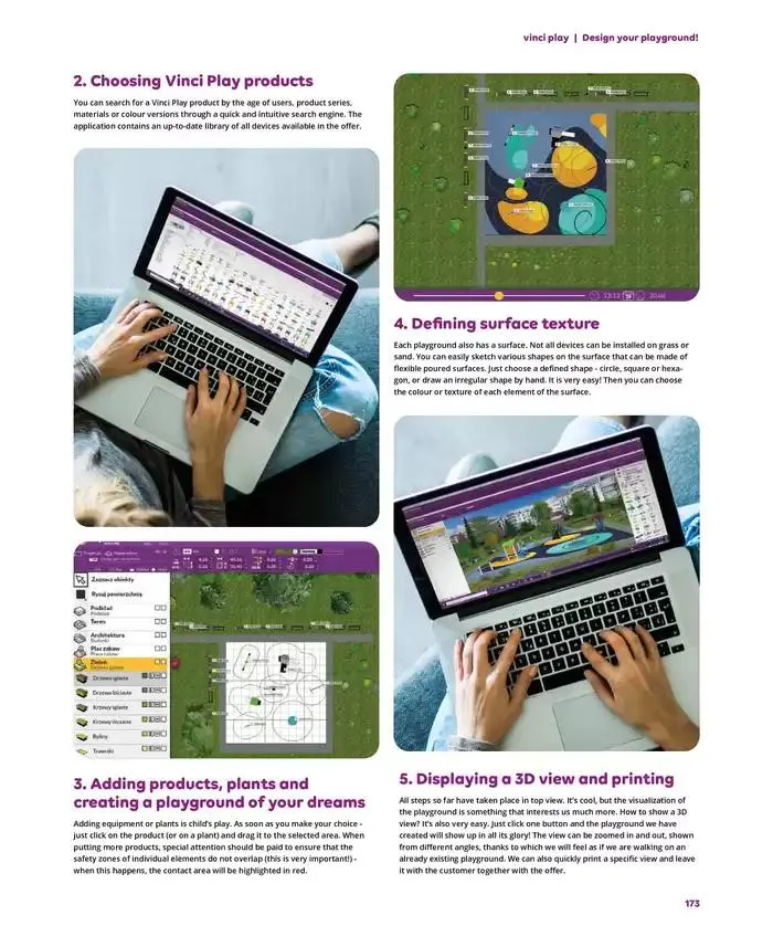 Lekolar Lekolar Vinci Play Gyldig indtil 7. december - 21. december 2024 - tilbudsavis side 173