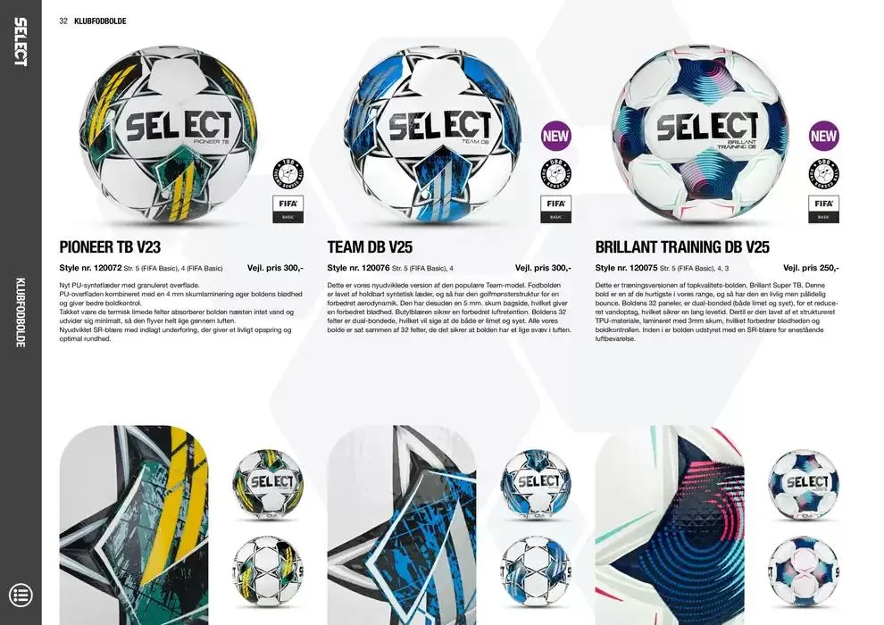 Select Gyldig indtil 5. februar - 31. december 2025 - tilbudsavis side 32