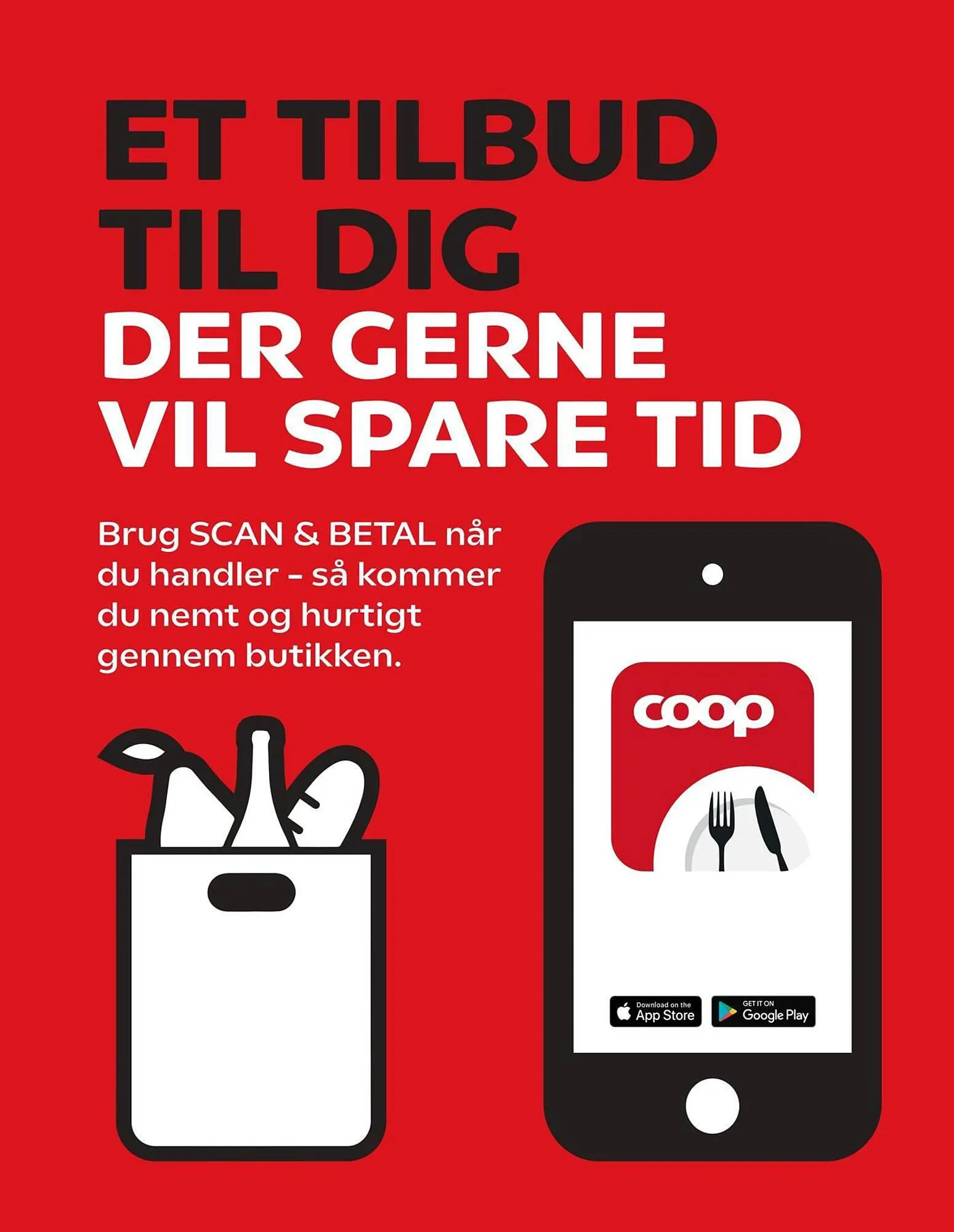 SuperBrugsen tilbudsavis Gyldig indtil 13. juli - 20. juli 2023 - tilbudsavis side 27