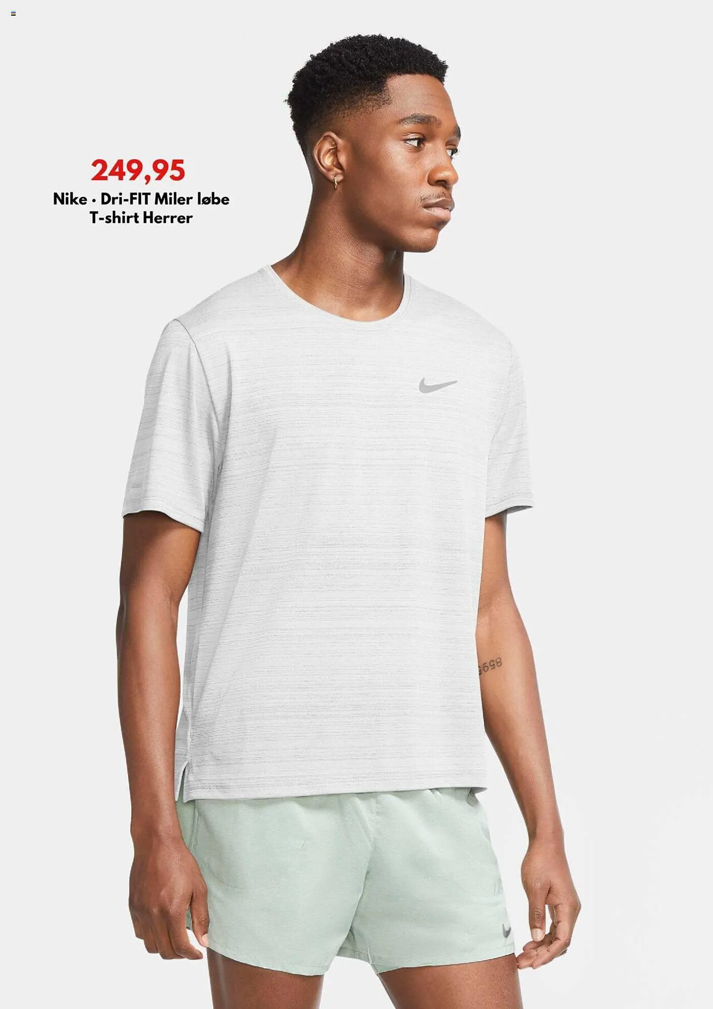 Intersport tilbudsavis Gyldig indtil 1. juli - 31. juli 2023 - tilbudsavis side 11