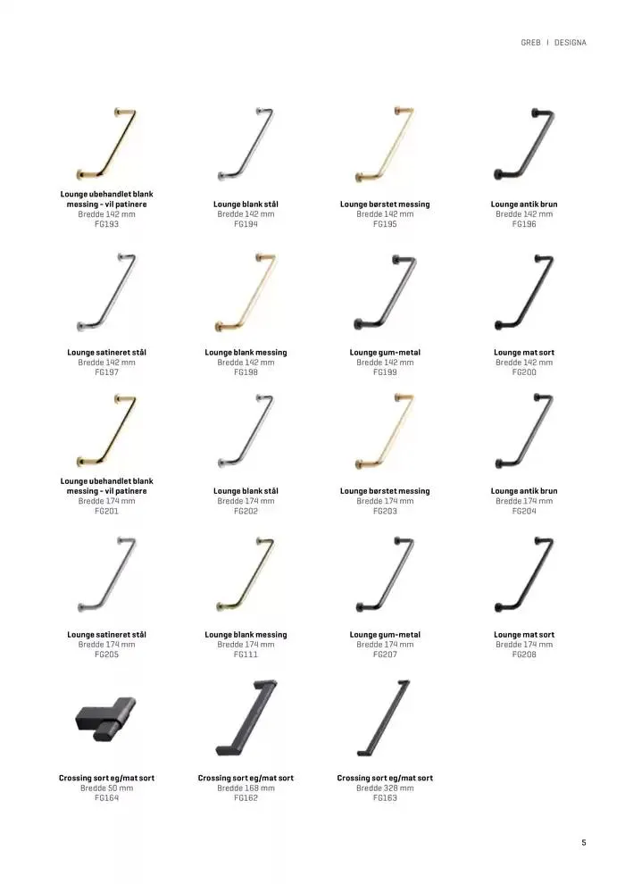 Greb til køkken & bad. Gyldig indtil 10. december - 31. december 2025 - tilbudsavis side 5