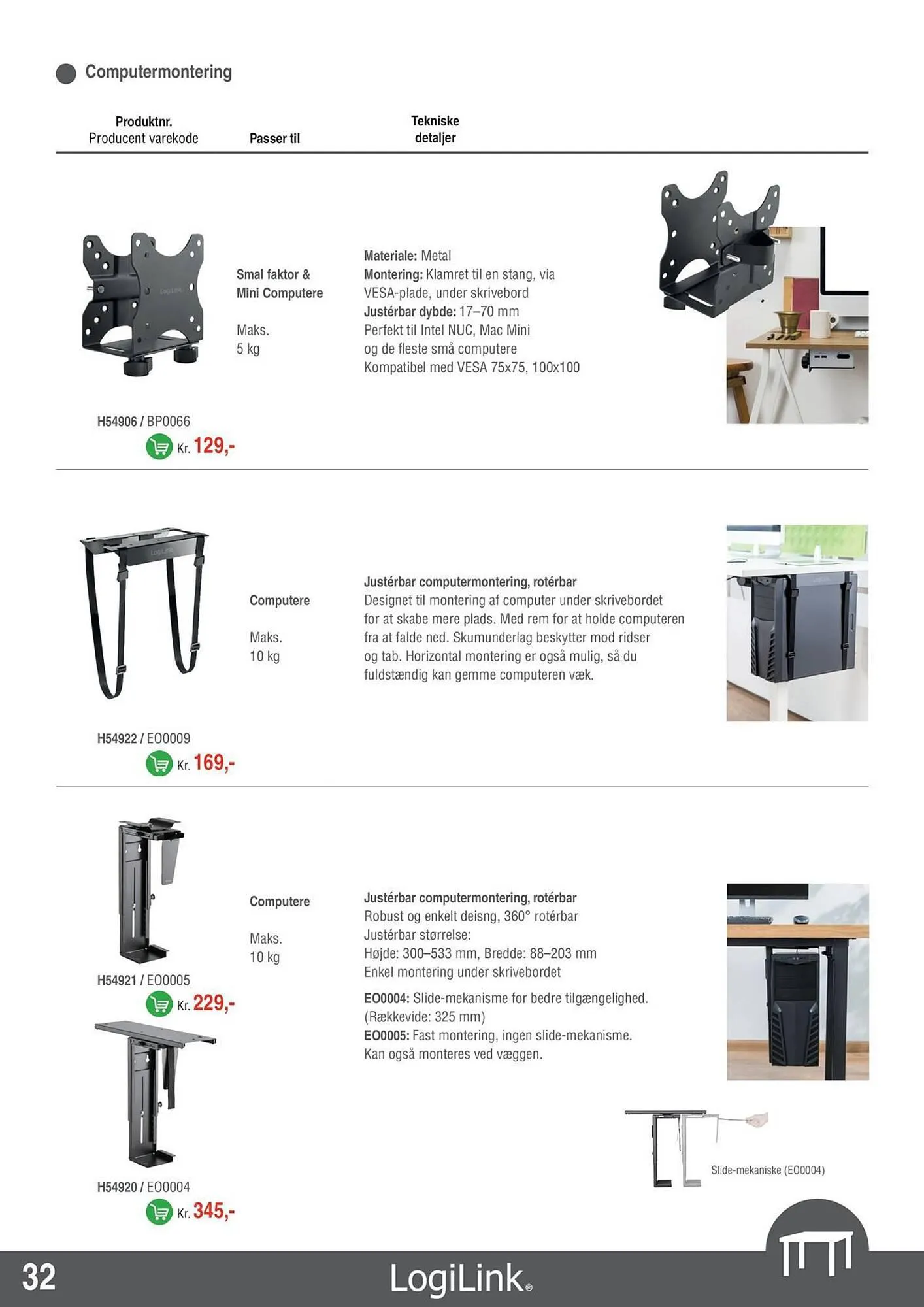 Elextra tilbudsavis Gyldig indtil 31. august - 31. december 2023 - tilbudsavis side 32