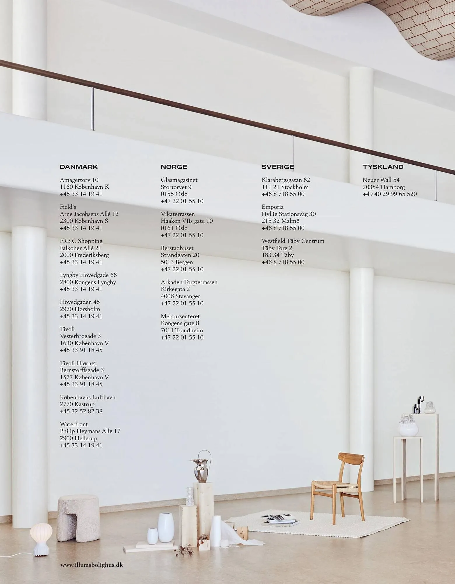 Illums Bolighus tilbudsavis Gyldig indtil 1. september - 30. november 2023 - tilbudsavis side 112