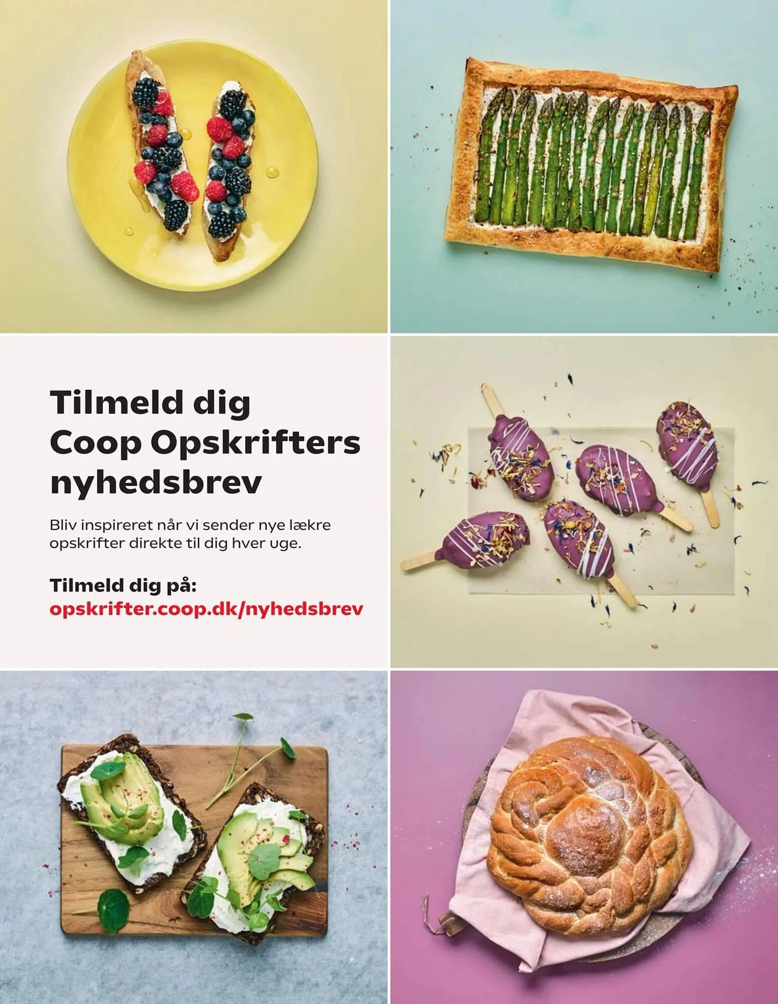 SuperBrugsen tilbudsavis Gyldig indtil 15. februar - 29. februar 2024 - tilbudsavis side 13