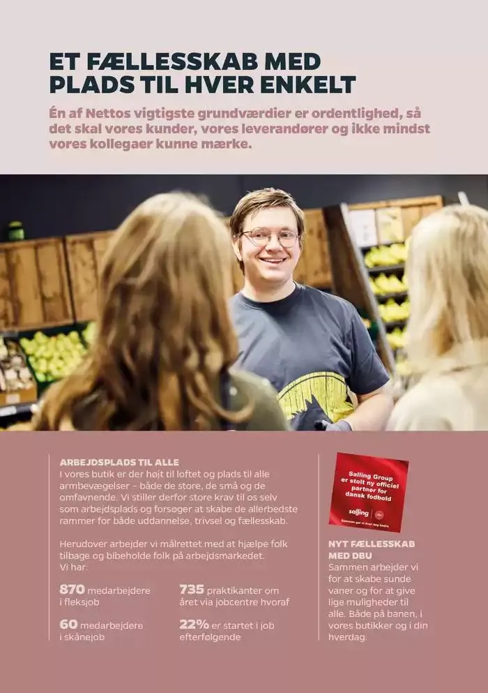 Ansvarlighed Gyldig indtil 4. december - 31. december 2025 - tilbudsavis side 3