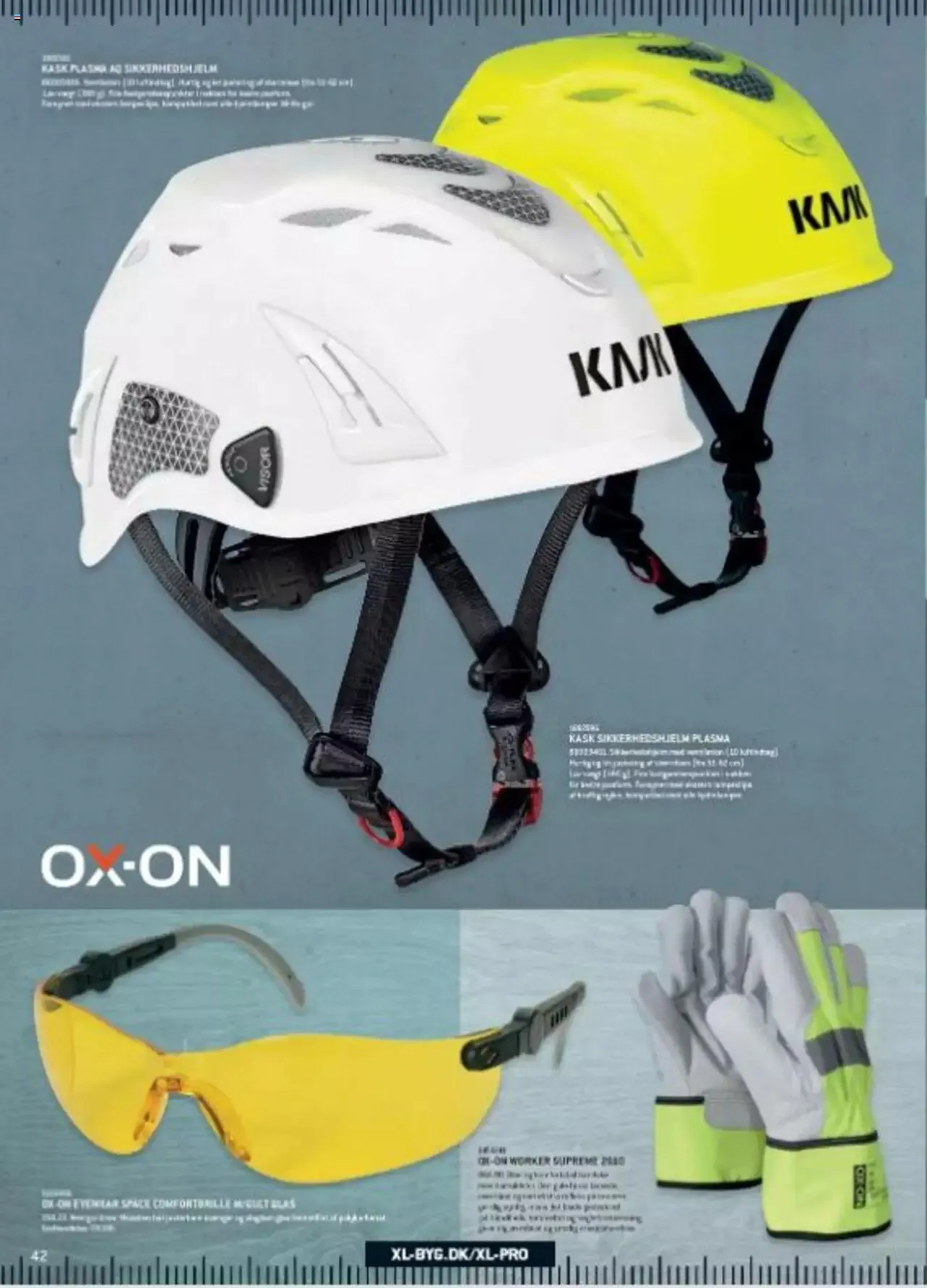 XL-BYG - Beklædningskatalog Gyldig indtil 25. november - 31. december 2023 - tilbudsavis side 41