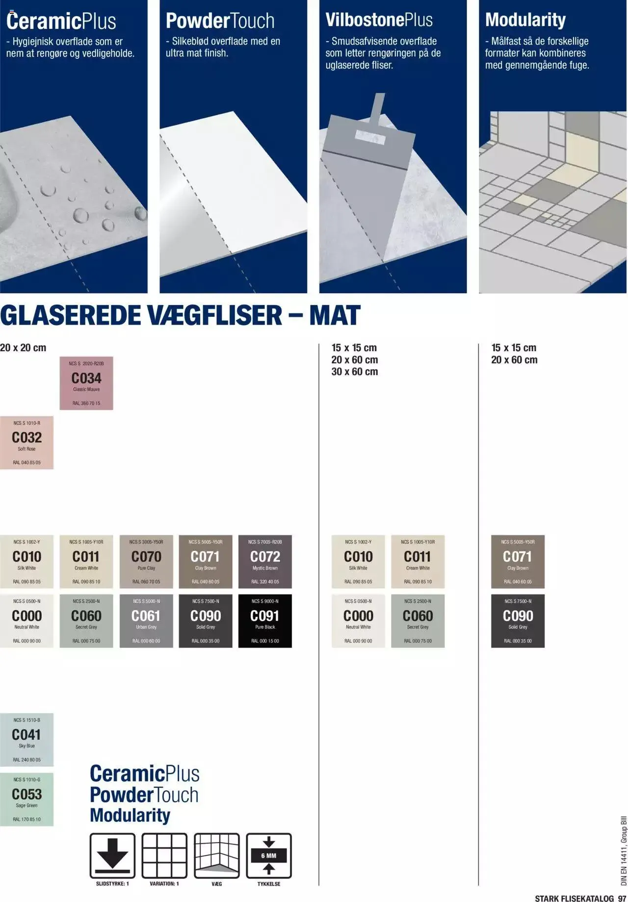 Stark - Fisekatalog Gyldig indtil 1. februar - 31. december 2023 - tilbudsavis side 97