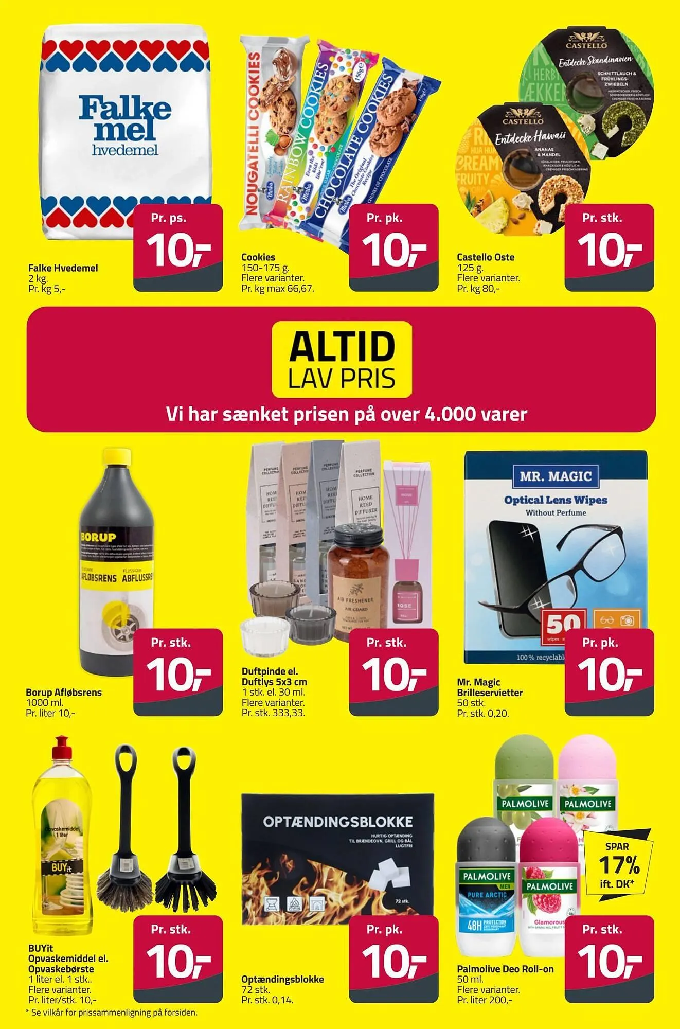 Fleggaard tilbudsavis Gyldig indtil 28. januar - 18. februar 2025 - tilbudsavis side 24