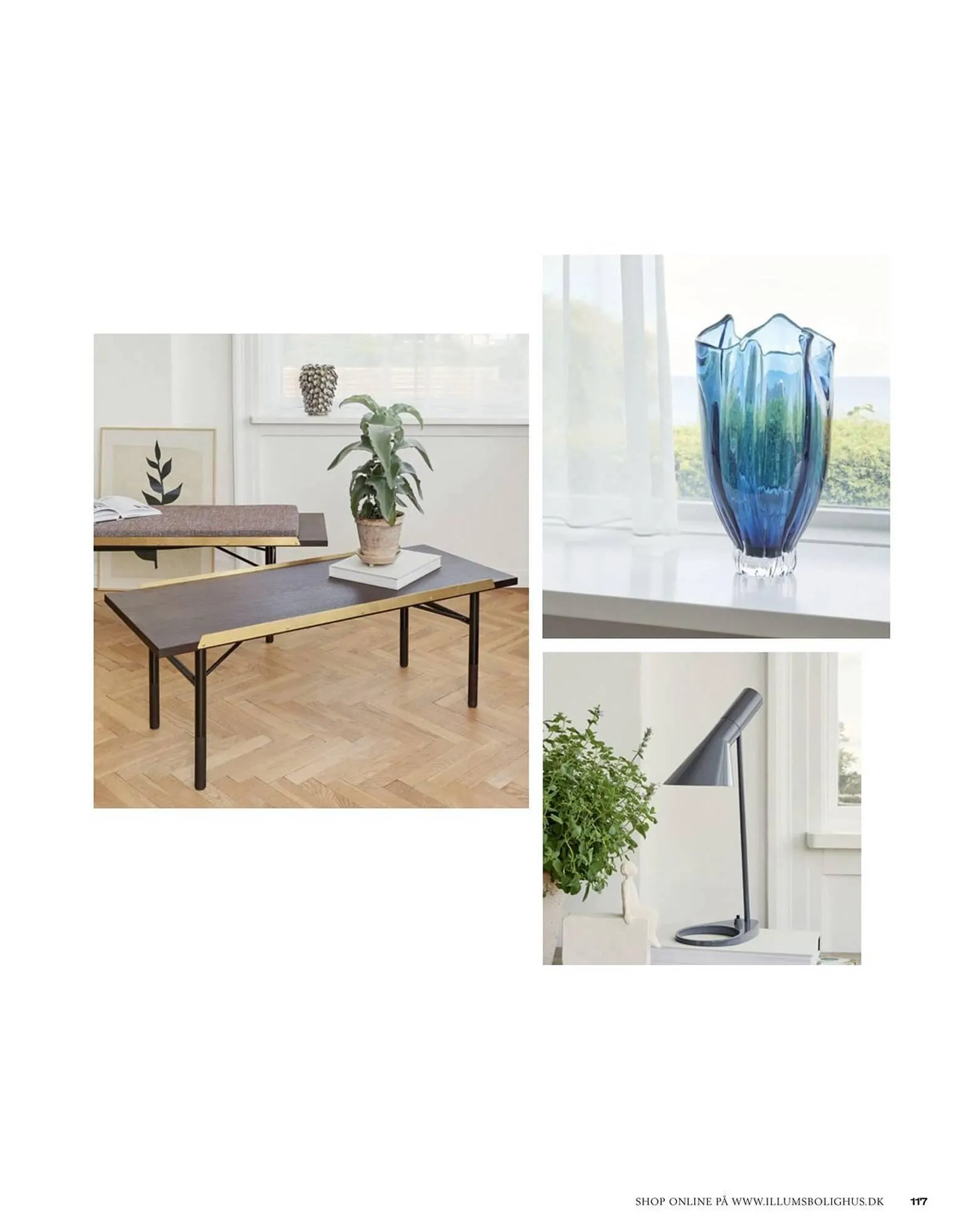 Illums Bolighus tilbudsavis Gyldig indtil 8. november - 31. december 2023 - tilbudsavis side 115