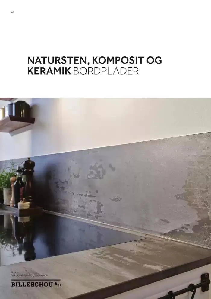 Tilbehørskatalog Gyldig indtil 7. januar - 31. december 2025 - tilbudsavis side 24