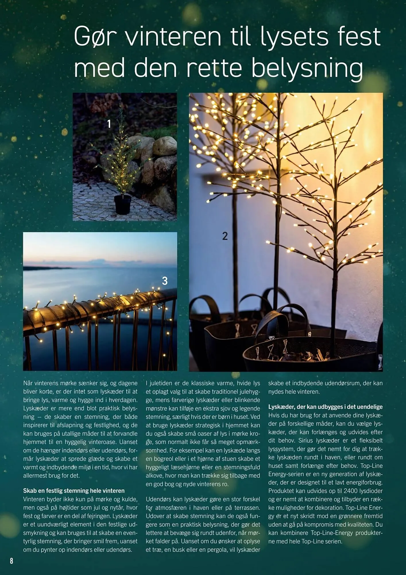 Johannes Fog tilbudsavis Gyldig indtil 31. oktober - 31. december 2024 - tilbudsavis side 8