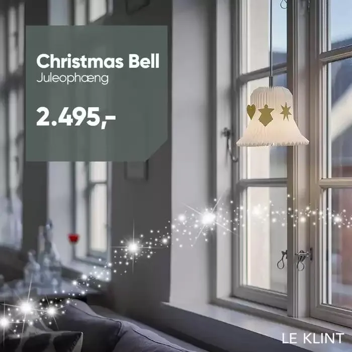 El-Salg Tilbudsavis - 1