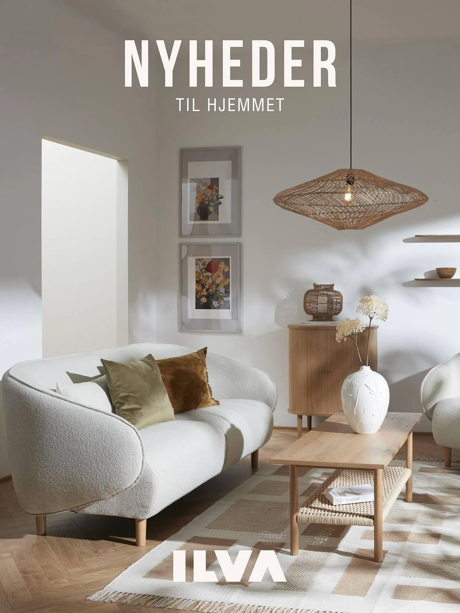 Ilva tilbudsavis Gyldig indtil 14. marts - 30. september 2023 - tilbudsavis side 1