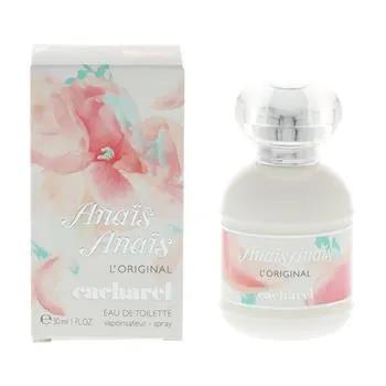 Cacharel Anais Anais L'Original Edt Spray 30ml