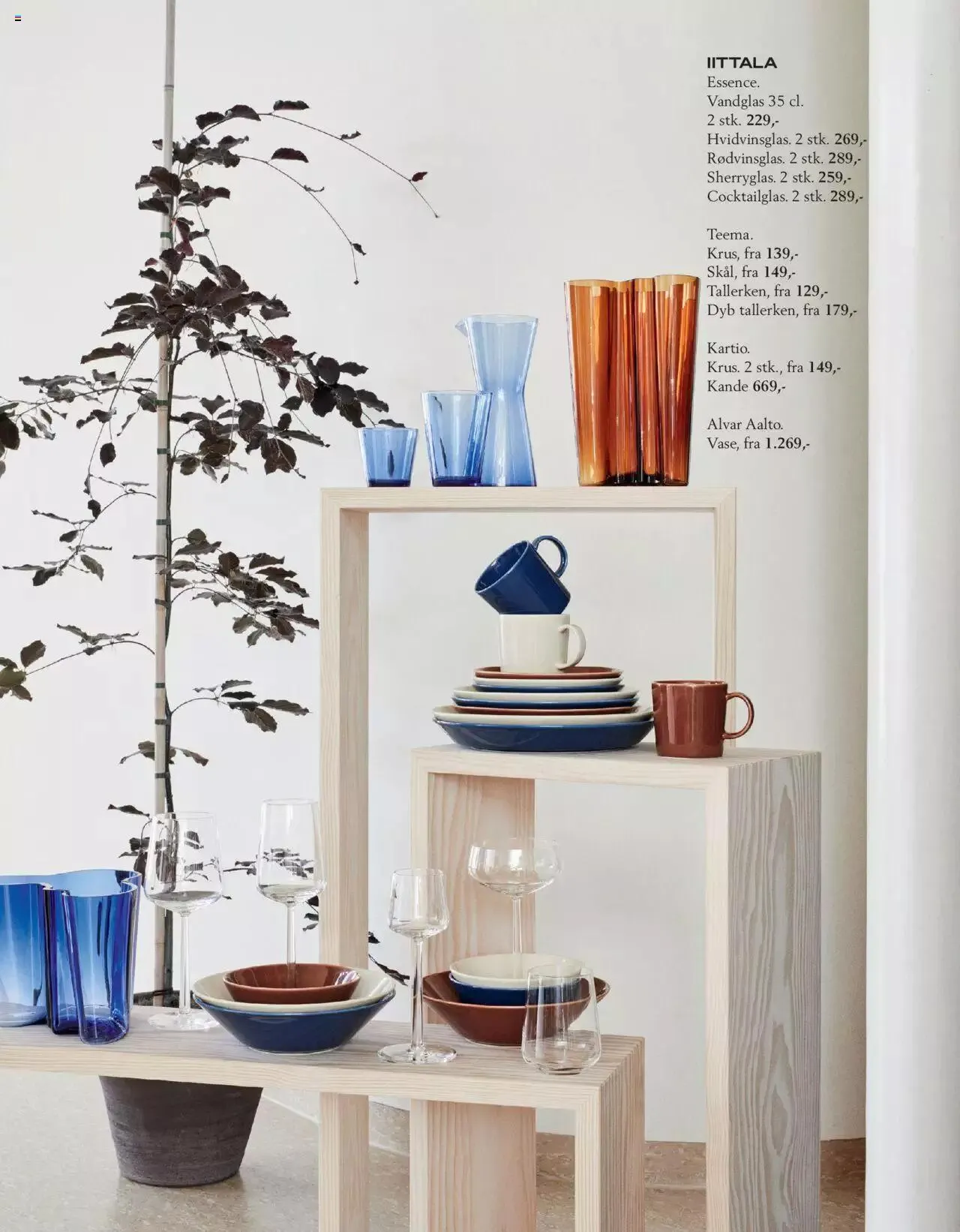 Illums Bolighus - Magazin Gyldig indtil 1. august - 31. december 2023 - tilbudsavis side 76