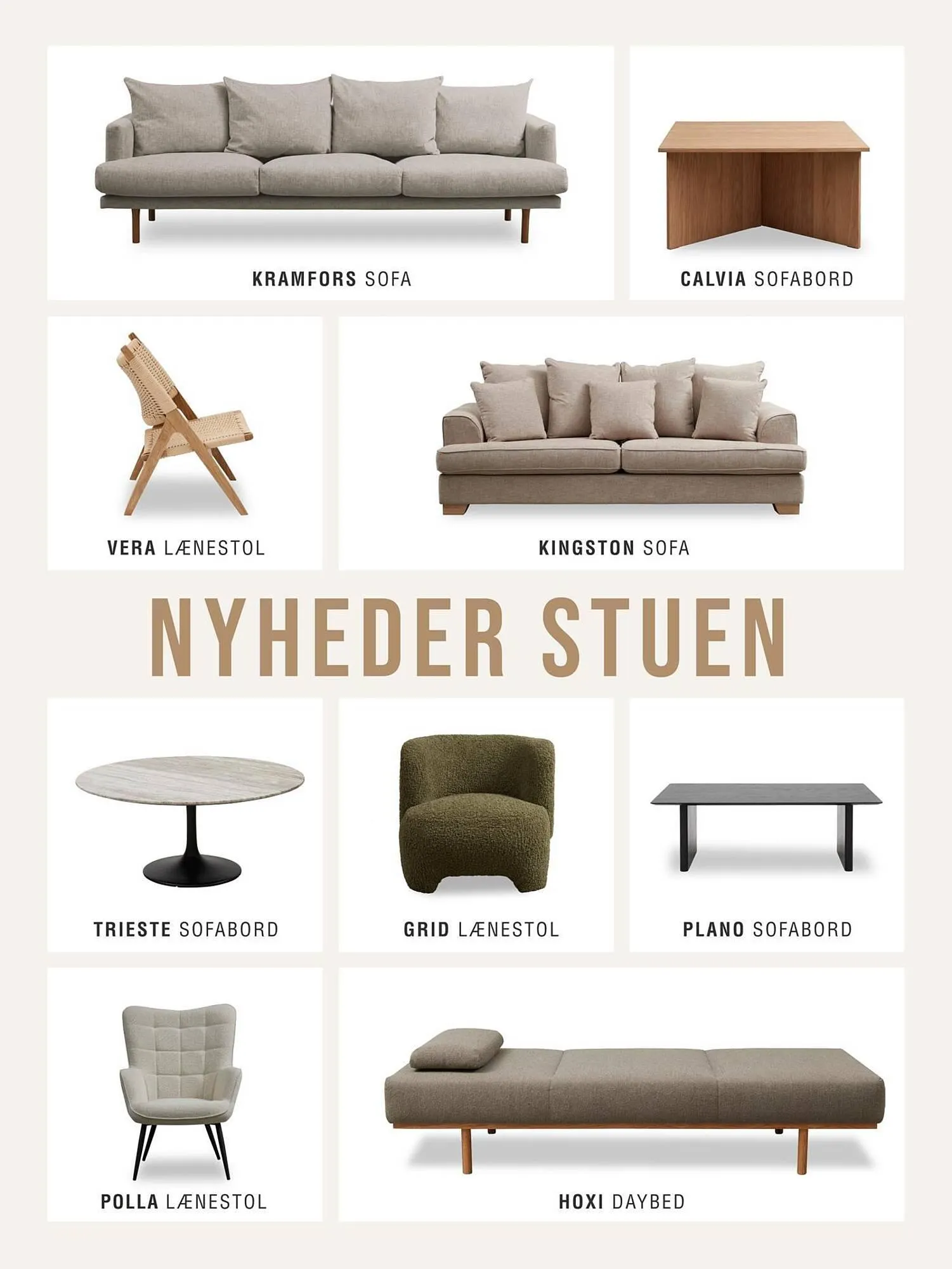 Ilva tilbudsavis Gyldig indtil 14. august - 31. december 2023 - tilbudsavis side 4