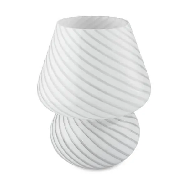 CASA Living Swirl Lampe