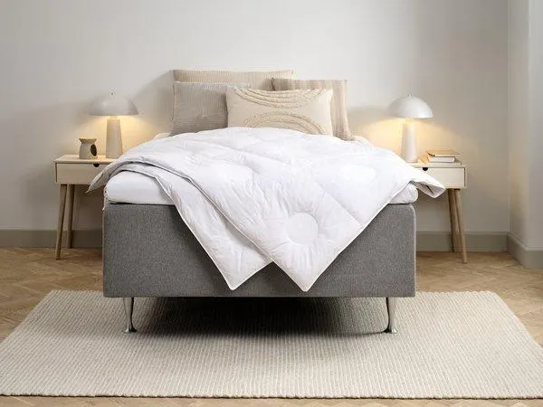 Moskusdundyne 135x200 STORKOLLEN sval