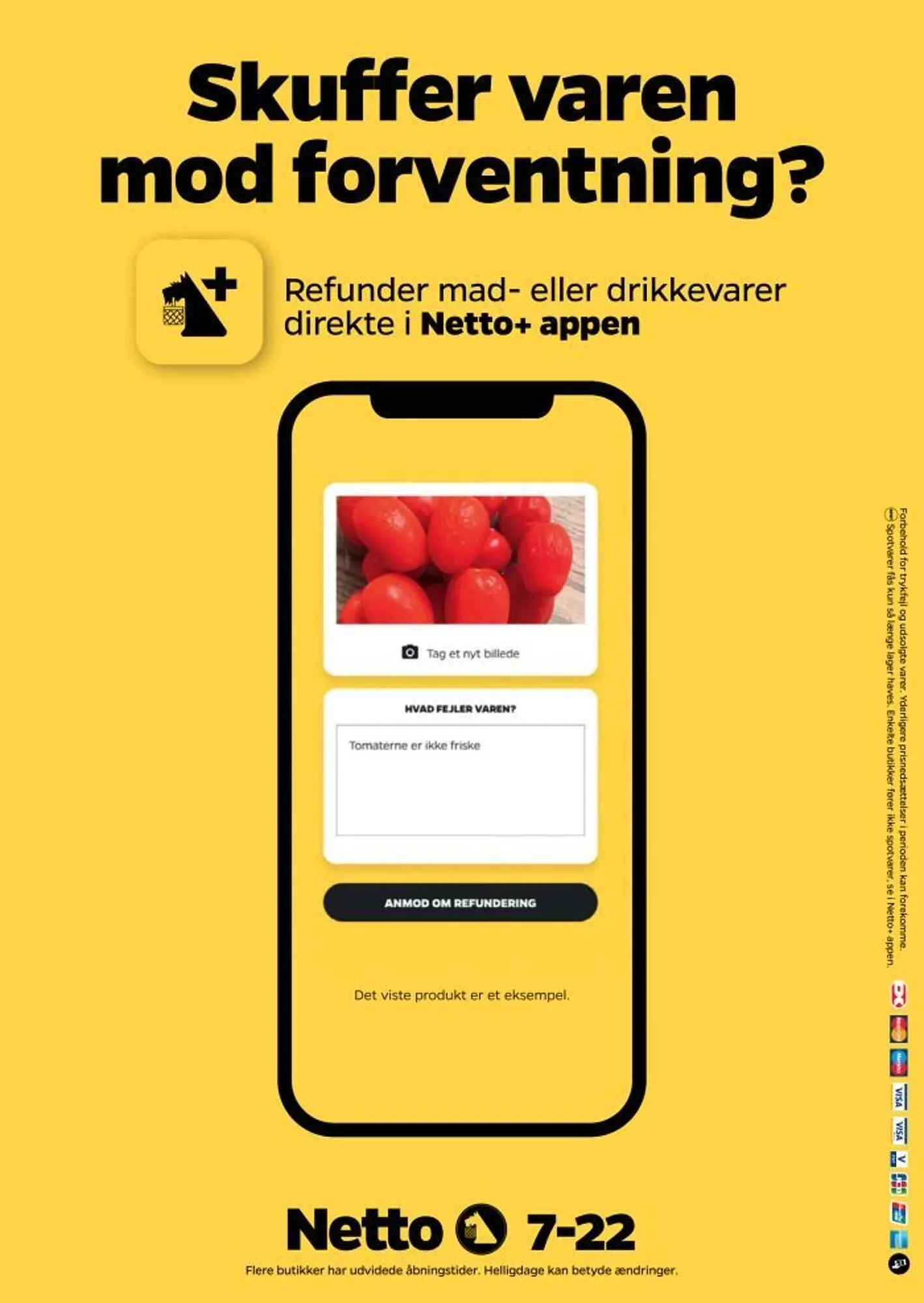 Netto tilbudsavis Gyldig indtil 3. maj - 9. maj 2025 - tilbudsavis side 38