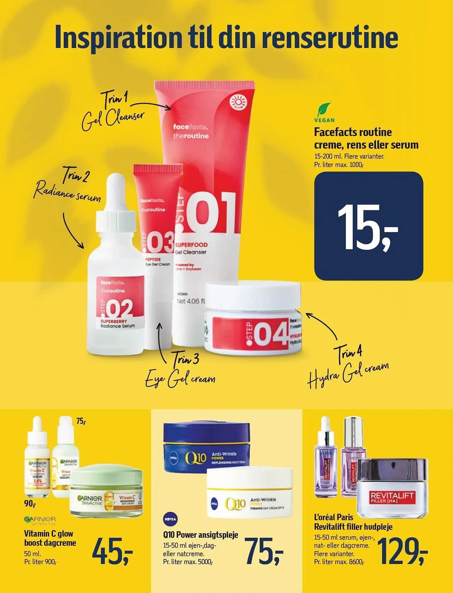 Føtex tilbudsavis Gyldig indtil 1. september - 14. september 2023 - tilbudsavis side 4