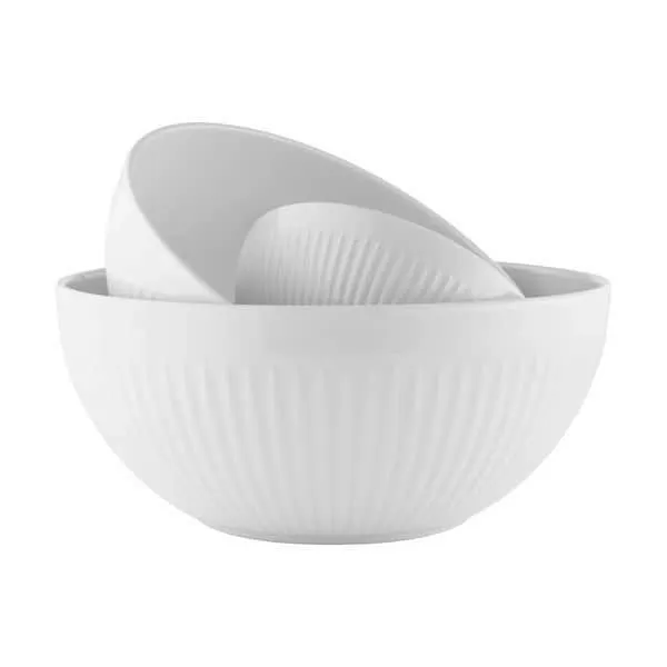 Legio Nova Skålsæt - 3 dele