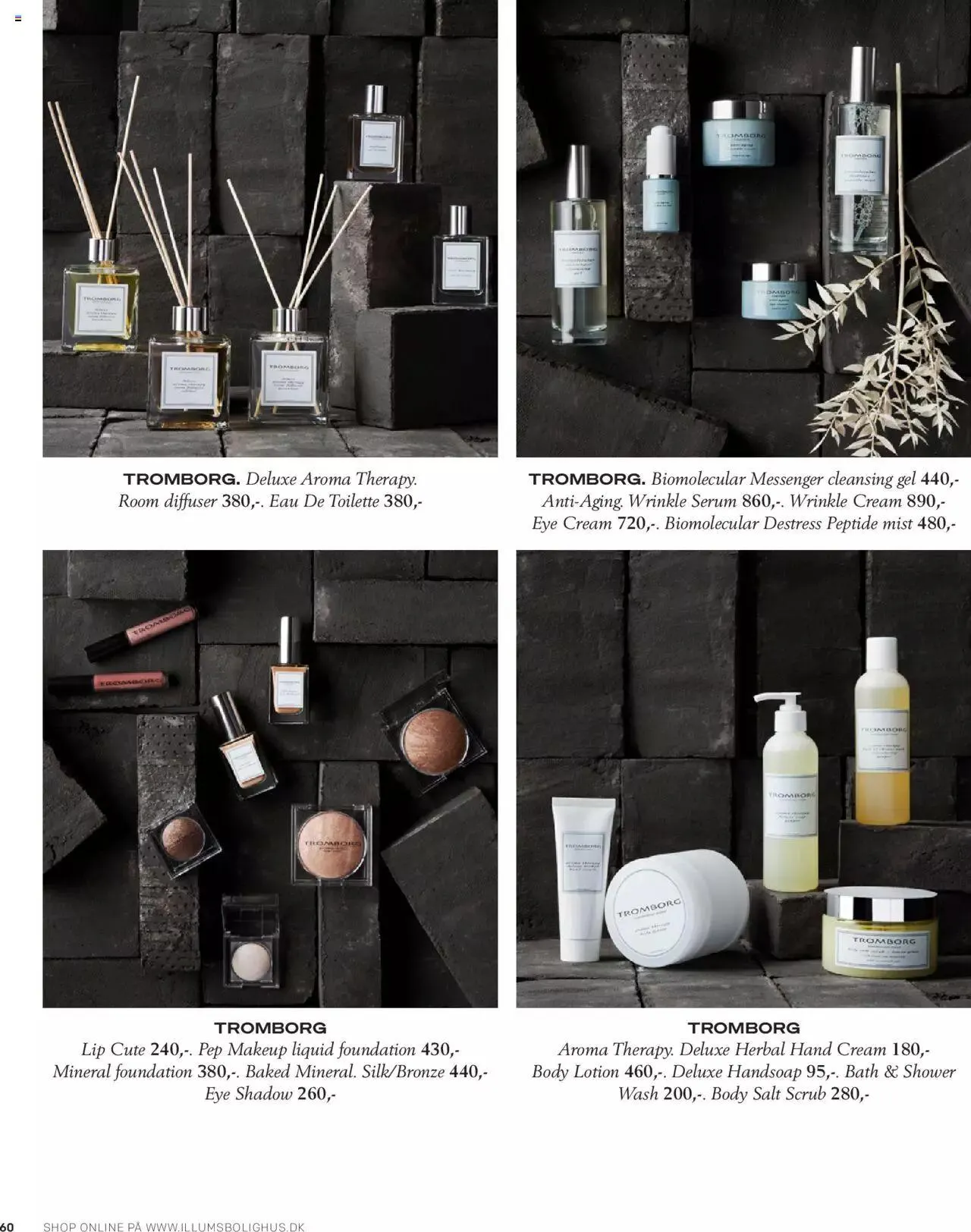 Illums Bolighus - Tilbudsavis Gyldig indtil 1. september - 31. december 2023 - tilbudsavis side 60