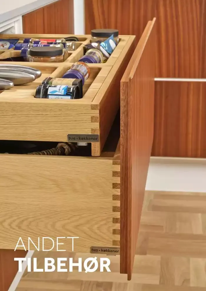 Tilbehørskatalog Gyldig indtil 7. januar - 31. december 2025 - tilbudsavis side 57