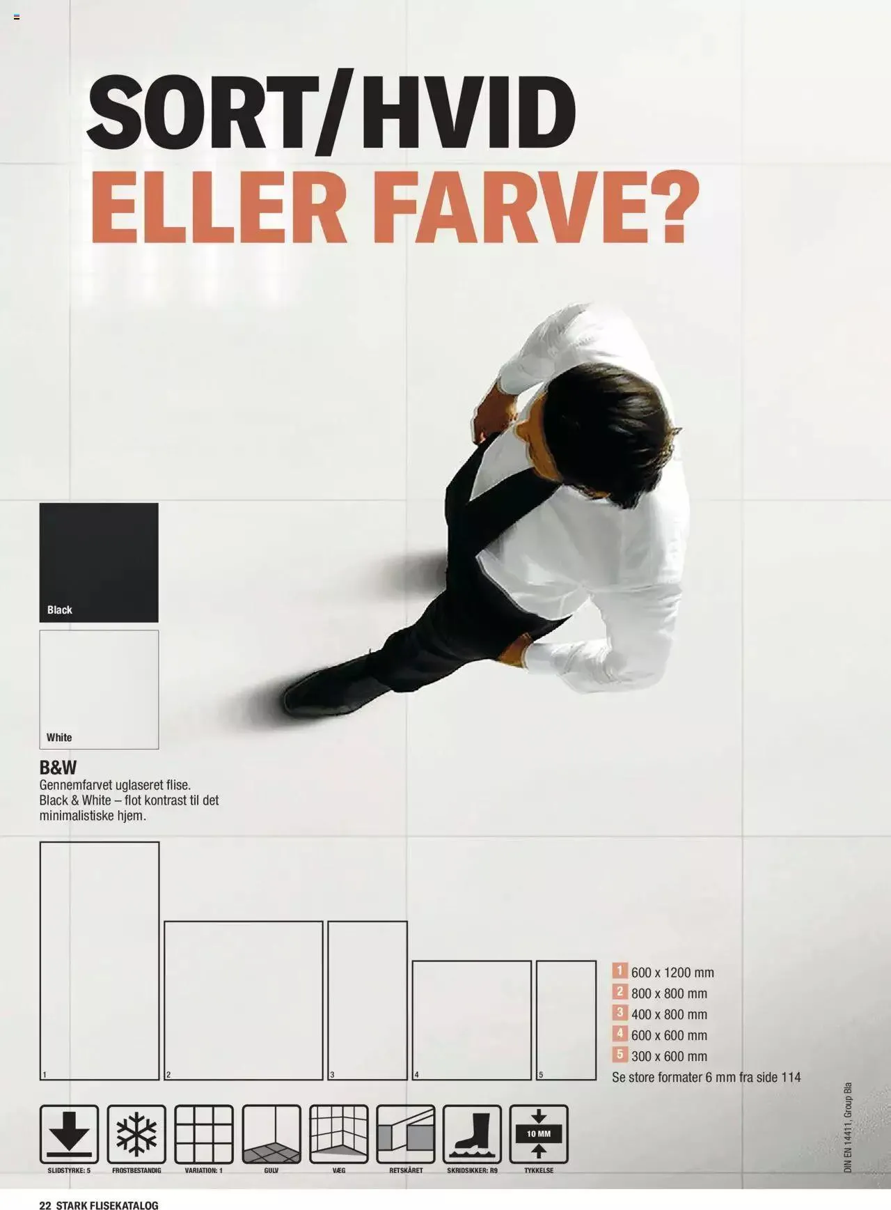 Stark - Fisekatalog Gyldig indtil 1. februar - 31. december 2023 - tilbudsavis side 22